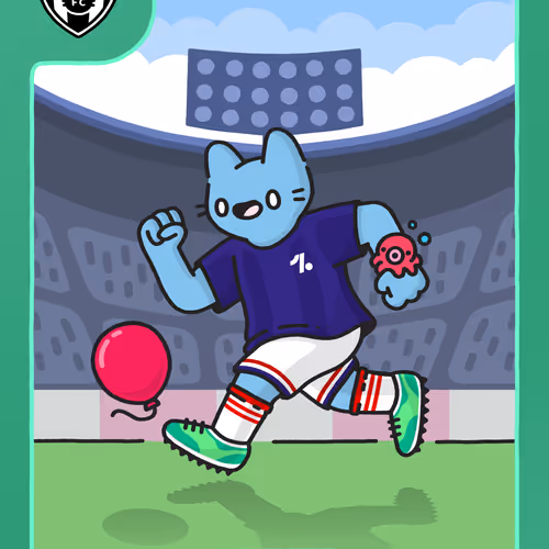 Cool Cats Fc