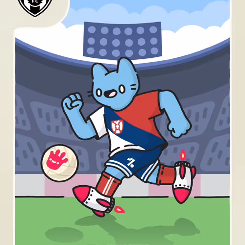 Cool Cats Fc
