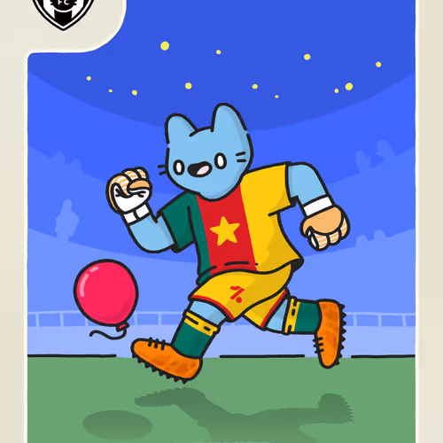 Cool Cats Fc