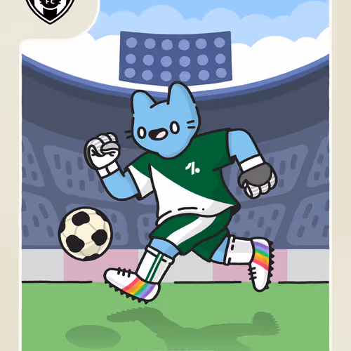 Cool Cats Fc