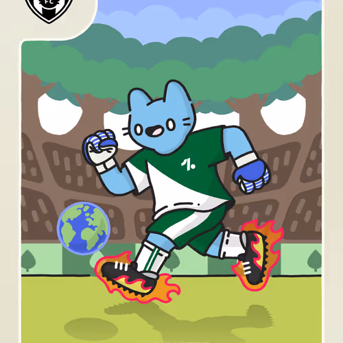 Cool Cats Fc