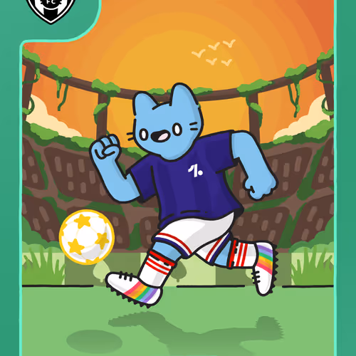 Cool Cats Fc