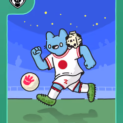 Cool Cats Football Club #1931