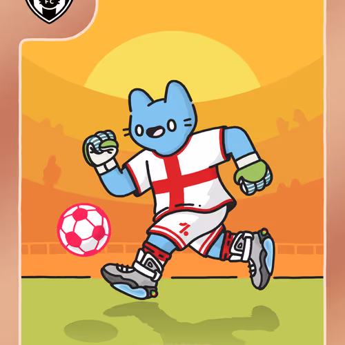 Cool Cats Fc