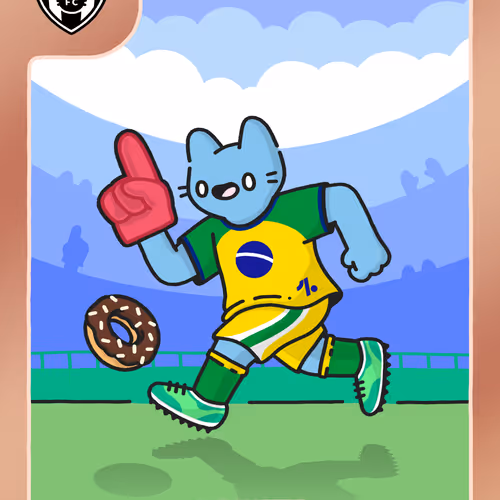 Cool Cats Fc