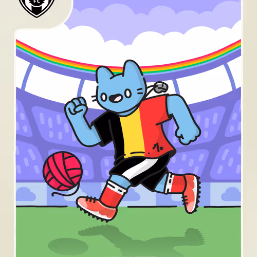 Cool Cats Fc