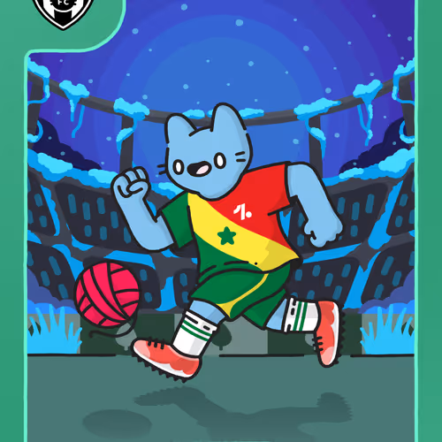 Cool Cats Fc