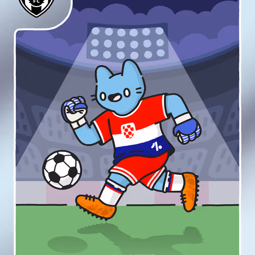 Cool Cats Fc