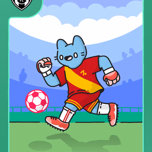 Cool Cats Fc