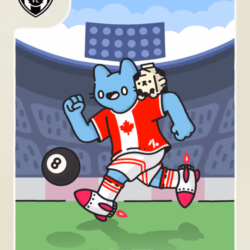 Cool Cats Fc