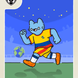 Cool Cats Football Club #1359