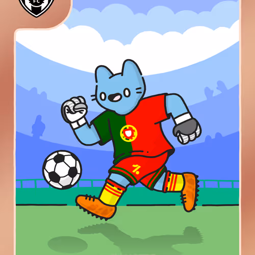 Cool Cats Fc
