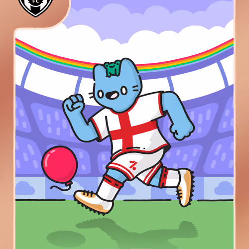 Cool Cats Fc