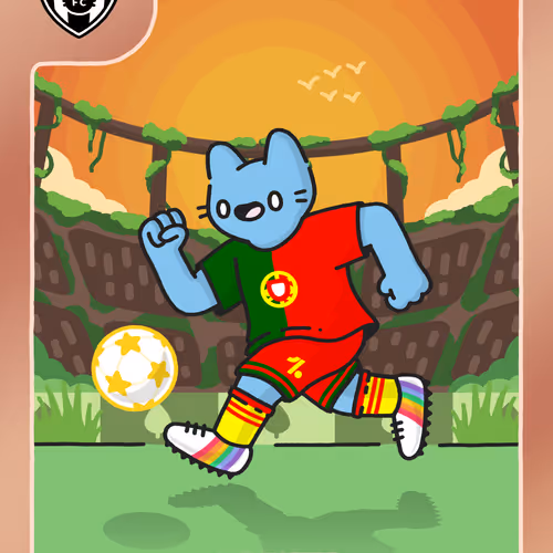 Cool Cats Fc