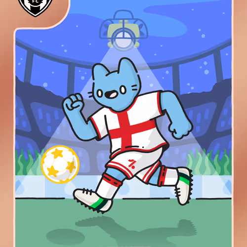 Cool Cats Fc