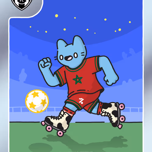 Cool Cats Fc