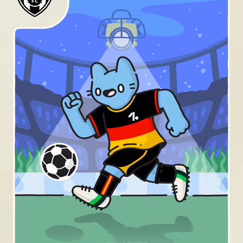Cool Cats Fc