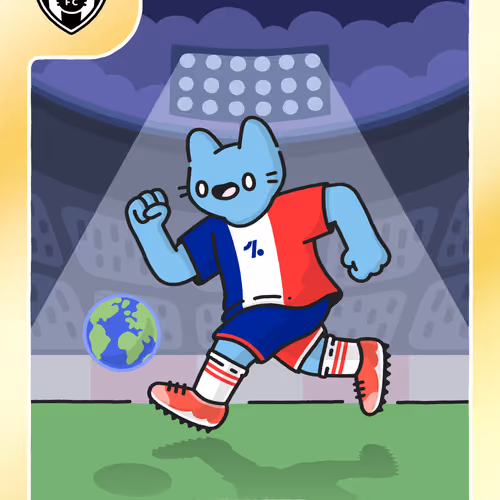 Cool Cats Fc