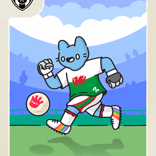 Cool Cats Fc