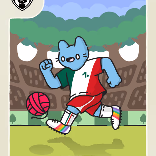 Cool Cats Fc