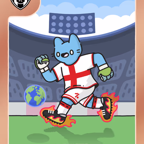 Cool Cats Fc