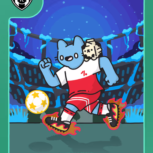 Cool Cats Fc