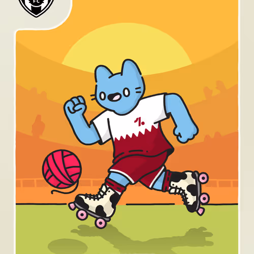 Cool Cats Fc
