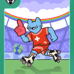 Cool Cats Football Club #2