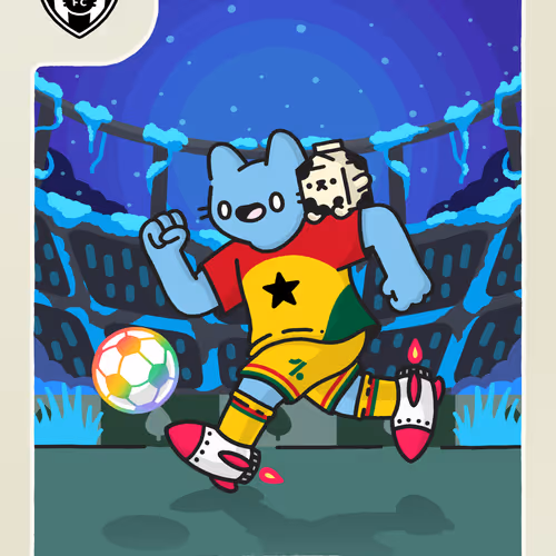 Cool Cats Fc