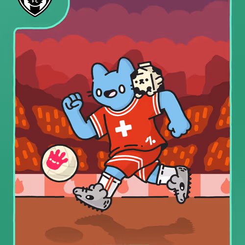 Cool Cats Fc