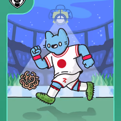 Cool Cats Football Club #1995
