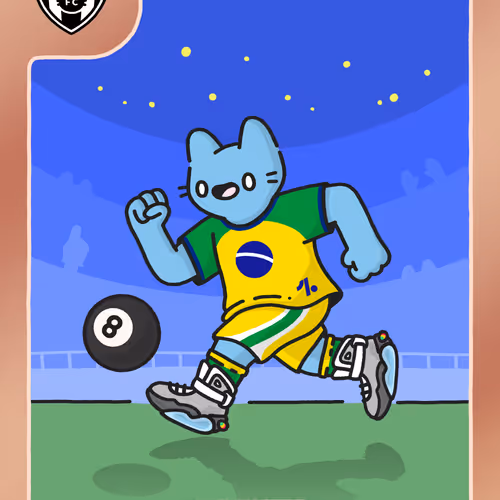 Cool Cats Fc