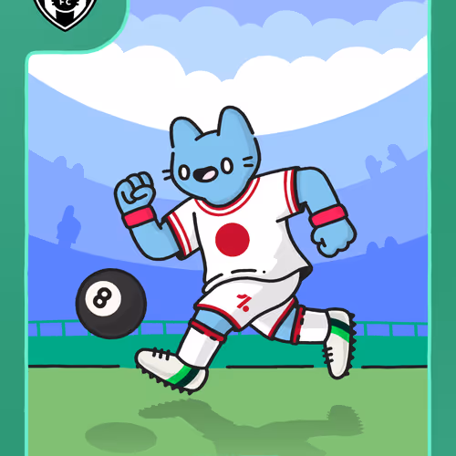 Cool Cats Fc