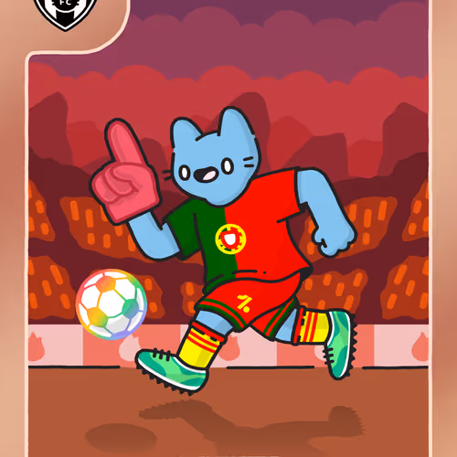 Cool Cats Fc