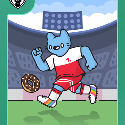 Cool Cats Fc