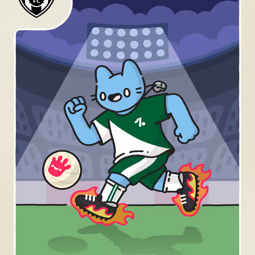 Cool Cats Fc