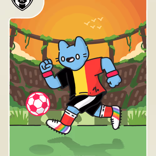 Cool Cats Fc