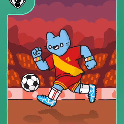 Cool Cats Fc