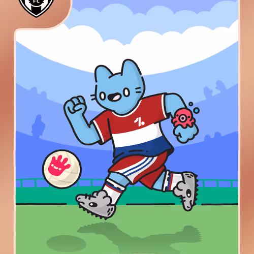 Cool Cats Fc