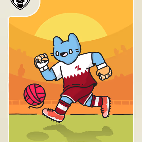 Cool Cats Fc