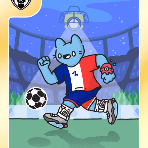 Cool Cats Fc
