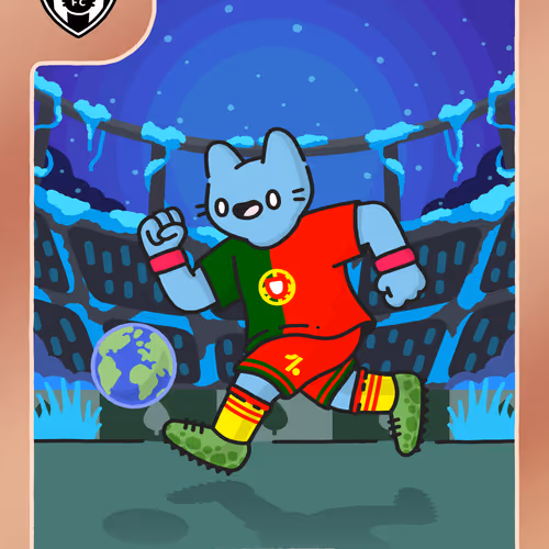 Cool Cats Fc