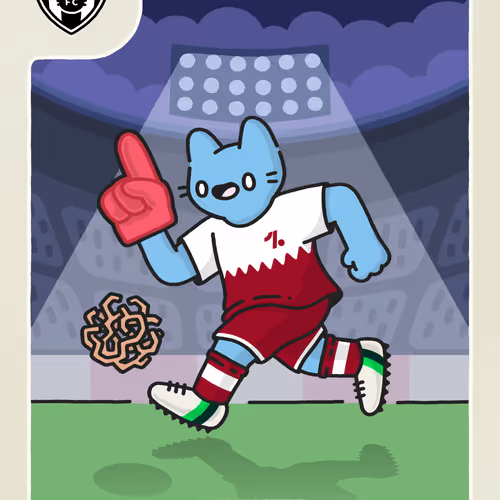 Cool Cats Fc