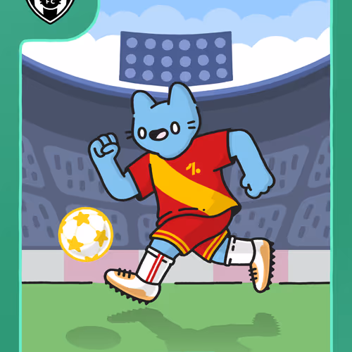 Cool Cats Fc