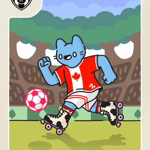 Cool Cats Fc