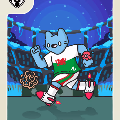 Cool Cats Fc