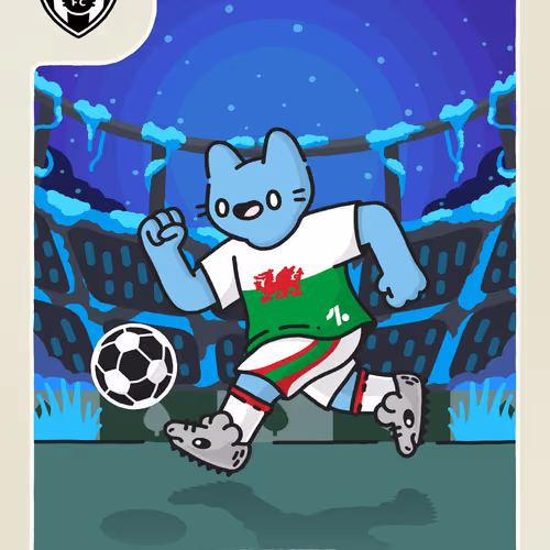 Cool Cats Fc