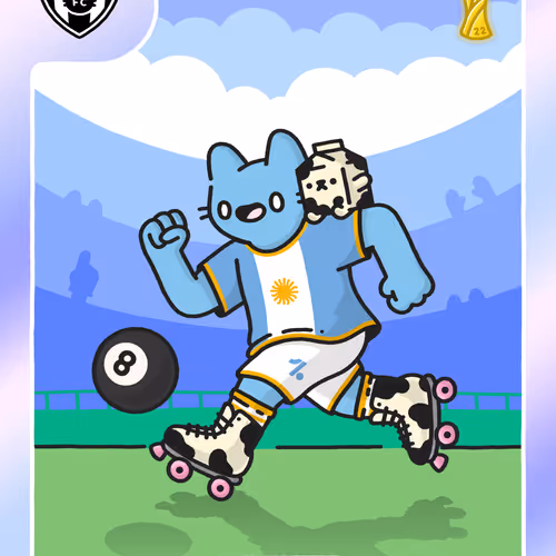Cool Cats Fc
