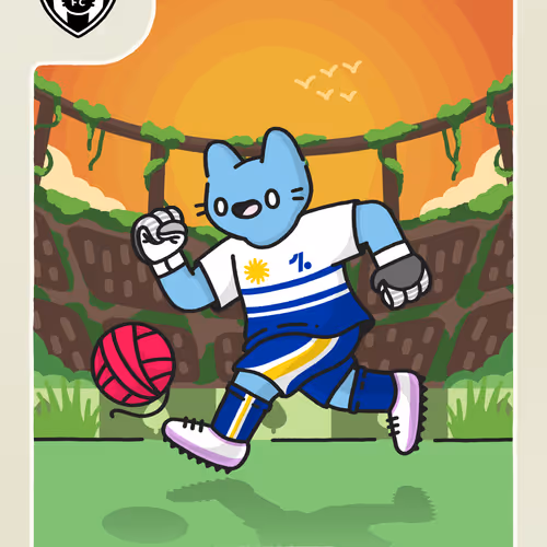Cool Cats Fc