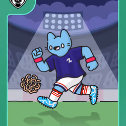 Cool Cats Football Club #1312